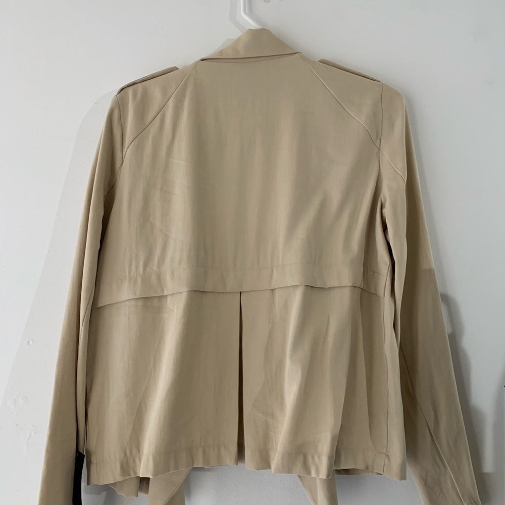 Zara basic jacket - Picture 2 of 3